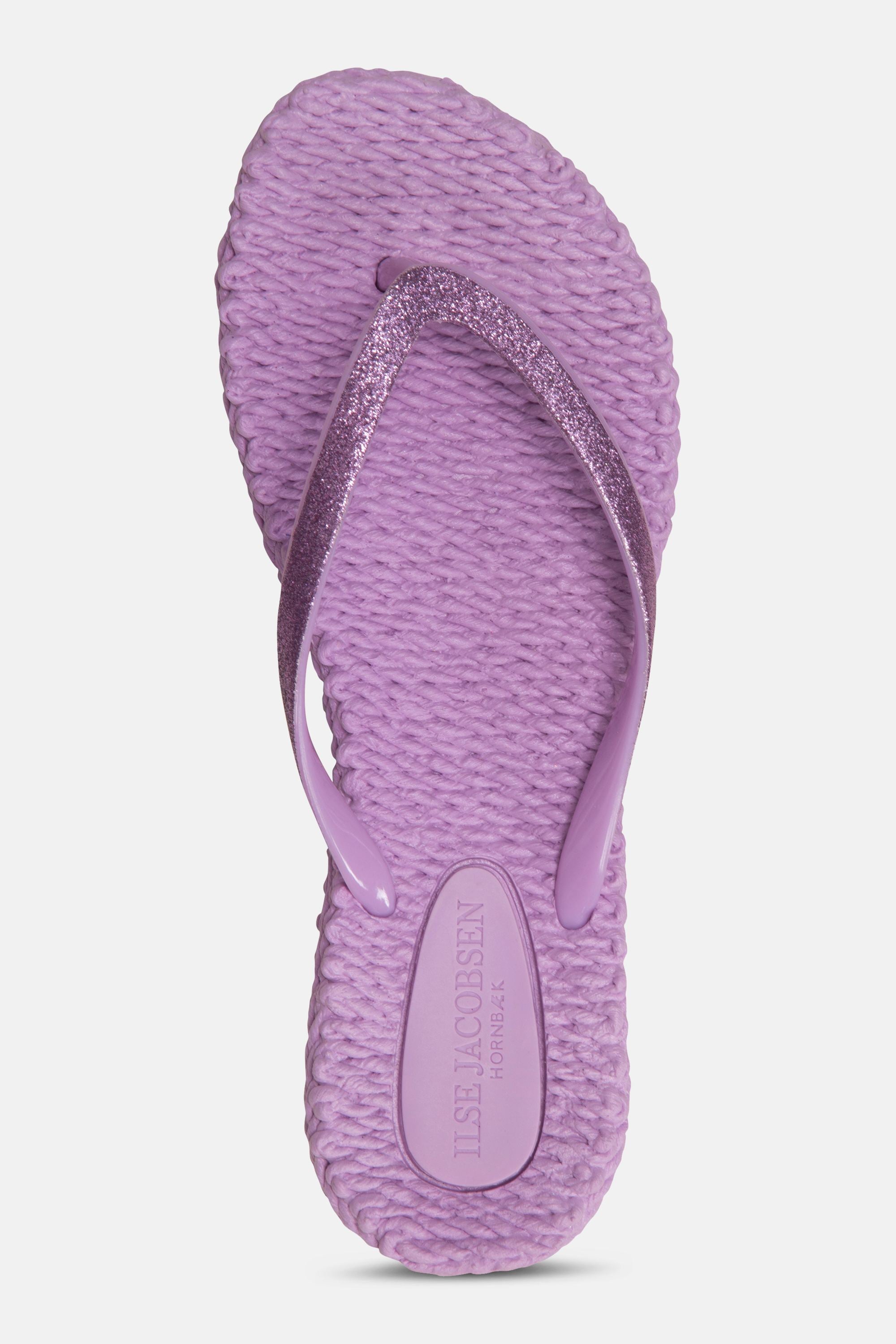 Flip-flops Glitter - Orchid Haze